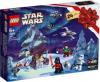 Lego star wars 75279 Calendario dell'avvento 2020