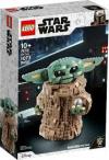 Lego star wars 75318 Baby Yoda