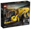 Lego technic 42114 Dumper volvo A60H