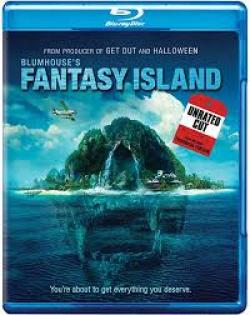 FANTASY ISLAND (BS)