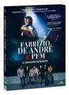 FABRIZIO DE ANDRE' - IL CONCERTO RITROVATO (BS)