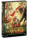 LE AVVENTURE DI WUBA - IL PICCOLO PRINCIPE ZUCCHINO