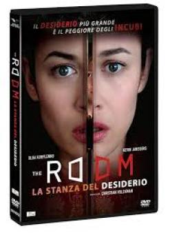 THE ROOM - LA STANZA DEL DESIDERIO (DS)