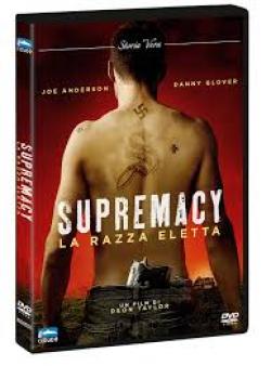 SUPREMACY "Storia vera" (DS)