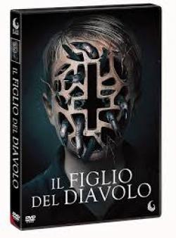 IL FIGLIO DEL DIAVOLO "HellHouse" COMBO