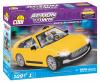 109 PCS ACTION TOWN/1804/SPORTS CAR CONVERTIBLE-GTS