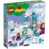 Lego Duplo 10899 Il Castello di ghiaccio di Frozen