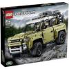 Lego technic 42110 Land Rover Defender