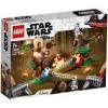 lego star wars 75238 Action Battle - Assalto a Endor