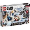 lego star wars 75241 Action Battle - Difesa della Echo Base