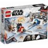 lego star wars 75239 Action Battle - Attacco al generatore di Hoth