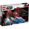 lego star wars 75240 TIE Fighter del Maggiore Vonreg