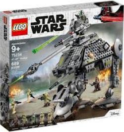 lego star wars 75234 Walker AT-AP