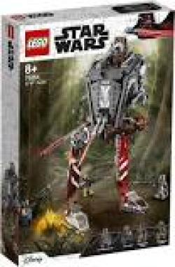 lego star wars 75254 Raider AT-ST