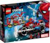 lego marvel 76113 Salvataggio sulla moto di Spider-Man