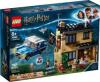 Lego Harry Potter 75968 Privet Drive, 4