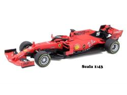 FERRARI F1 SF90 AUTO