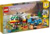 lego creator 31108 Vacanze in Roulotte