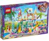 lego friends 41430 Divertimento estivo al parco acquatico