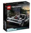 lego technic 42111 Dom's Dodge Charger