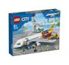 Lego City 60262 Aereo passeggeri