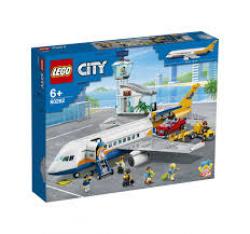 Lego City 60262 Aereo passeggeri