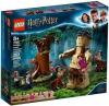 Lego Harry Potter 75967 La foresta proibita: l'incontro con la Umbridge