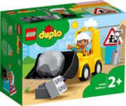 Lego Duplo 10930 Bulldozer