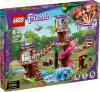 lego friends 41424 Base di soccorso tropicale