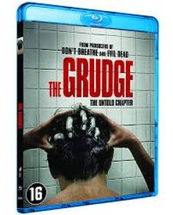 THE GRUDGE (BS)