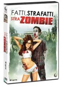 FATTI, STRAFATTI, STRAZOMBIE (DS)