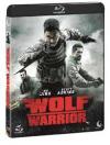 WOLF WARRIOR (BS)