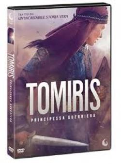 TOMIRIS - PRINCIPESSA GUERRIERA (DS)