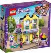 Lego friends 41427 Il negozio fashion di Emma