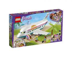 Lego friends 41429 L'aereo di Heartlake City