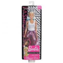 Barbie fashionistas ass.