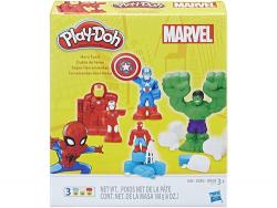 PLAYDOH MARVEL E0375