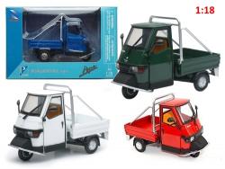 PIAGGIO APE CROSS 50