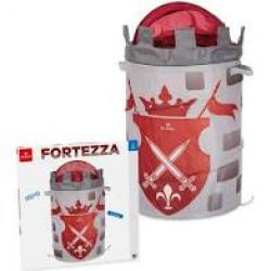 PORTAGIOCHI FORTEZZA