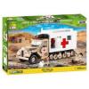 525 PCS H.C./ 2518 / FORD V3000S MAULTIER AMBULANCE