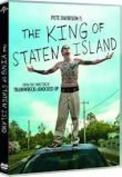 IL RE DI STATEN ISLAND (DS)