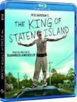 IL RE DI STATEN ISLAND (BS)