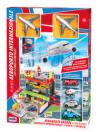 AEREOPORTO C/2 METAL SET