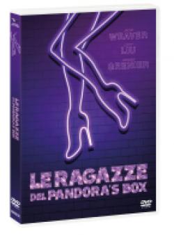 LE RAGAZZE DEL PANDORA'S BOX (DS)