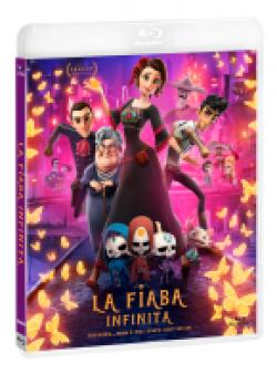 LA FIABA INFINITA (BS)