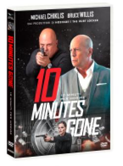 10 MINUTES GONE - 10 MINUTI PER MORIRE (DS)