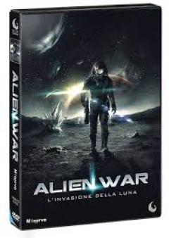 ALIEN WAR - L'INVASIONE DELLA LUNA (DS)