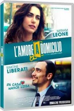 L'AMORE A DOMICILIO (DS)