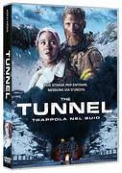 THE TUNNEL - TRAPPOLA NEL BUIO (DS)