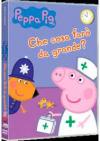 PEPPA PIG - CHE COSA FARO' DA GRANDE? (DS)